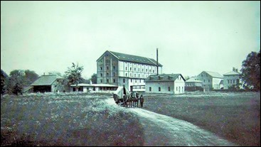 Tivoli-Mühle