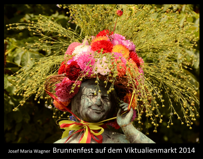 Brunnenfest 2014