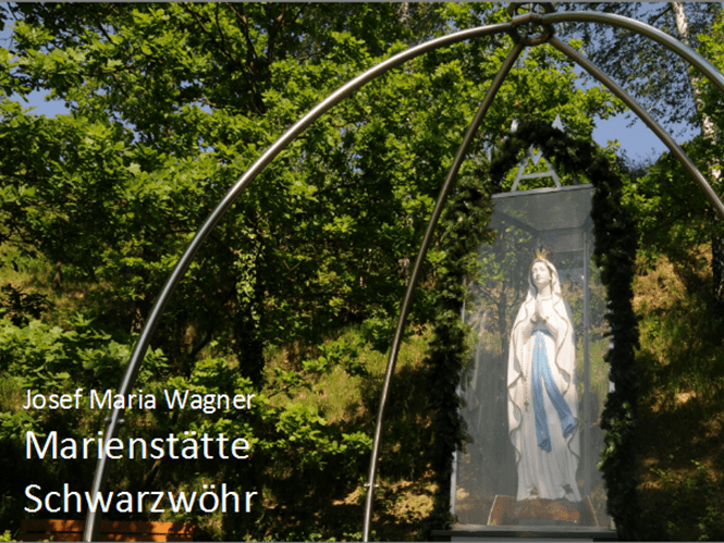 Marienstätte Schwarzwöhr