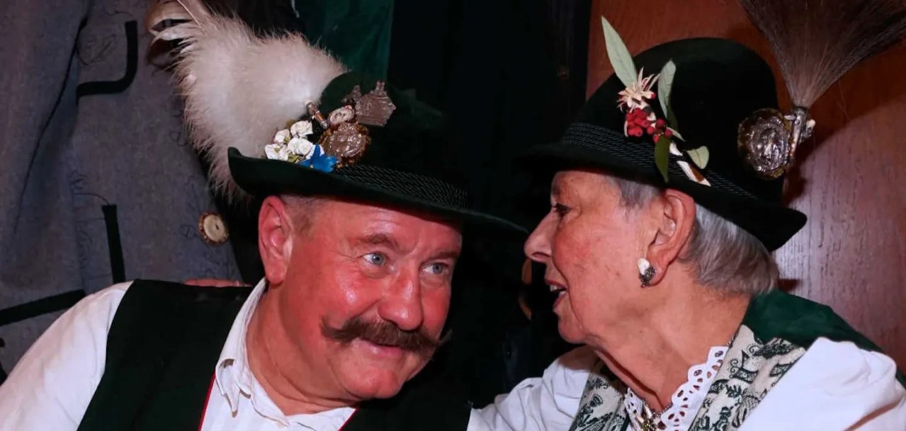 Woast as scho ausm Hofbräuhaus