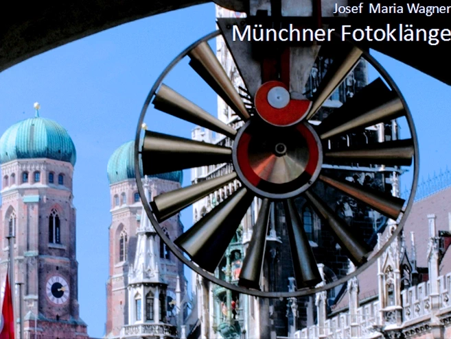 Münchner Fotoklänge