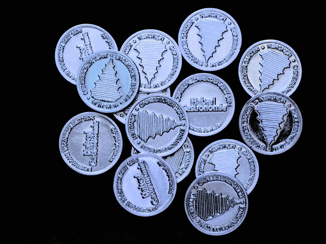 Der Servicebetrug vom Chinaturm