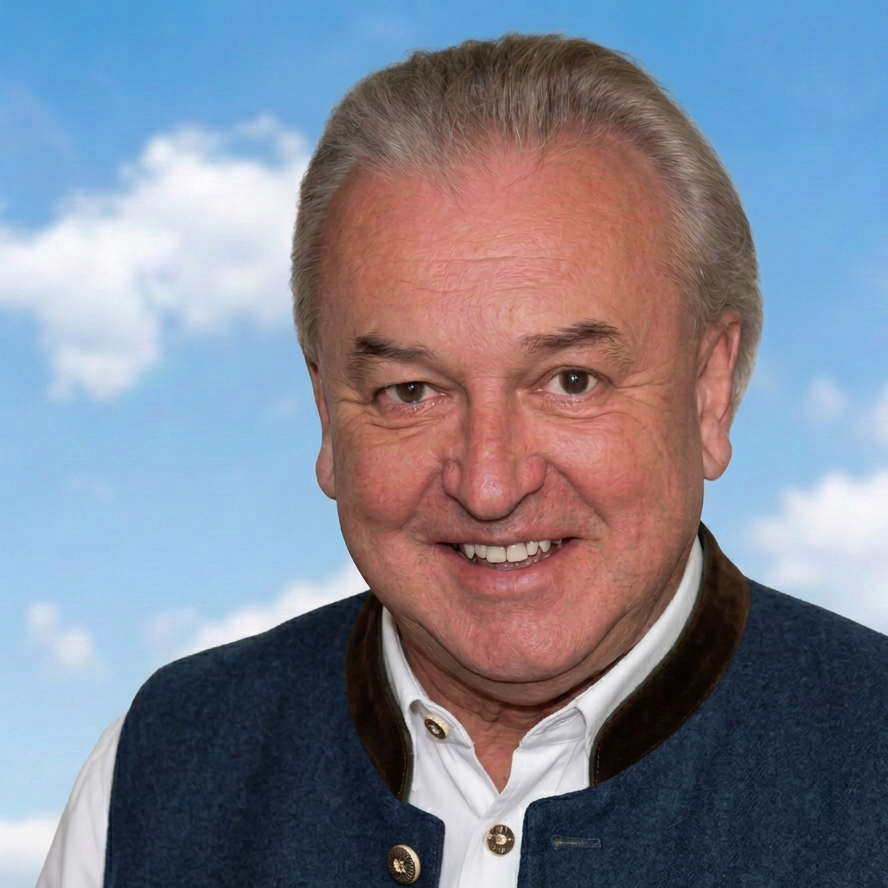 Link zur Vorstellung des Autors Josef Maria Wagner