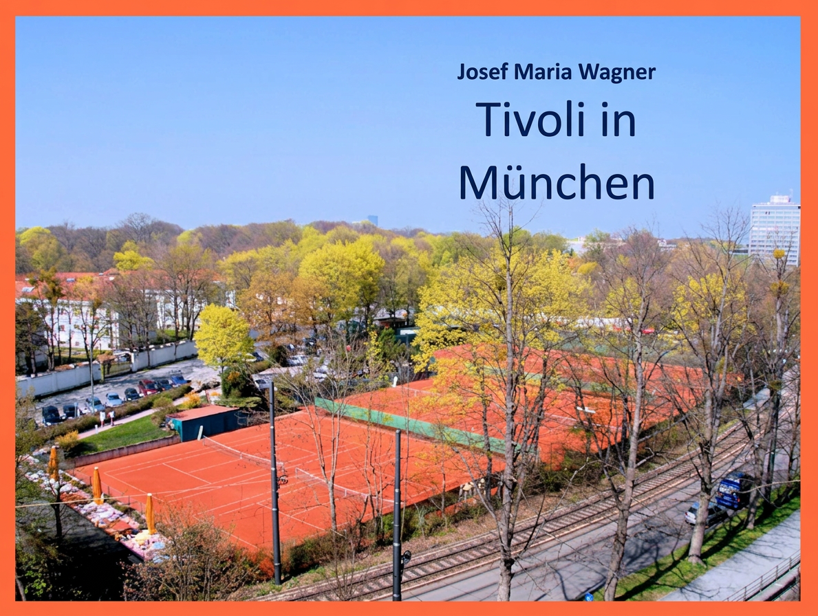 Tivoli in München