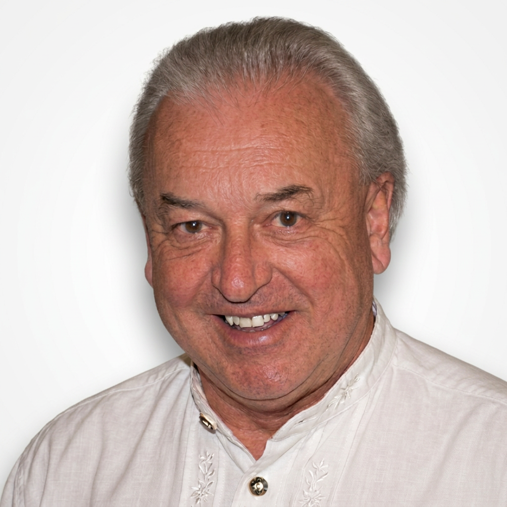 Link zur Vorstellung des Autors Josef Maria Wagner